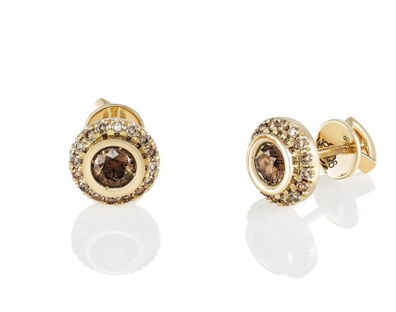 Пусеты SP01766